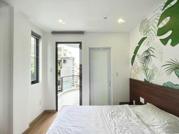 Bán nhà 4 tầng tại Phố Vũ Tông Phan, Phường An Phú, Quận 2, Hồ Chí Minh
